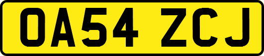 OA54ZCJ