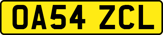 OA54ZCL