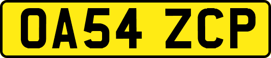 OA54ZCP
