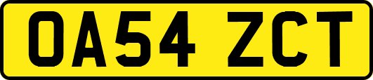 OA54ZCT