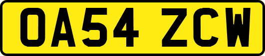 OA54ZCW