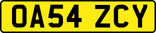 OA54ZCY