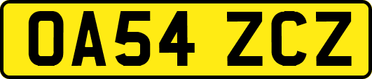 OA54ZCZ