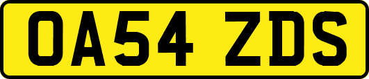 OA54ZDS