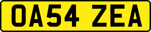 OA54ZEA