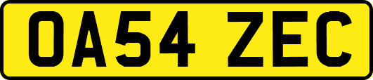 OA54ZEC