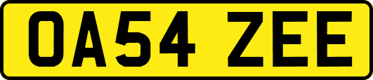 OA54ZEE