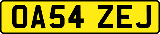 OA54ZEJ