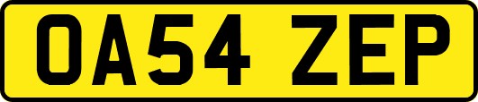 OA54ZEP