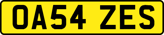 OA54ZES