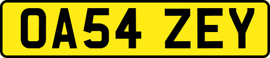 OA54ZEY