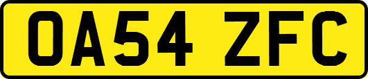 OA54ZFC
