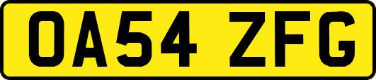 OA54ZFG
