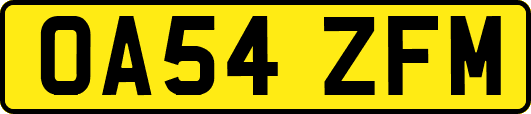 OA54ZFM