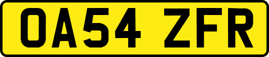 OA54ZFR