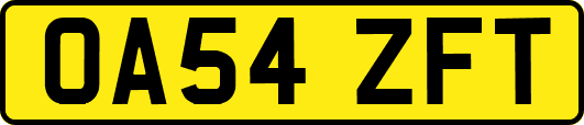OA54ZFT