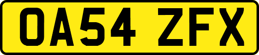 OA54ZFX