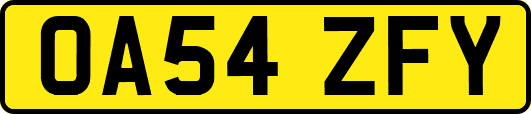 OA54ZFY