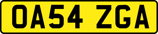 OA54ZGA