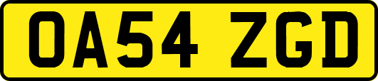 OA54ZGD