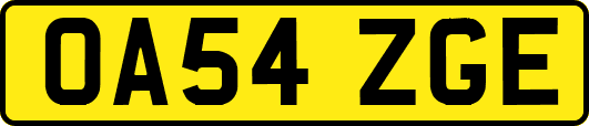 OA54ZGE