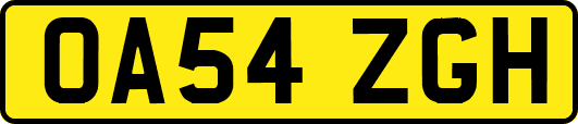 OA54ZGH