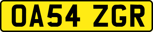 OA54ZGR