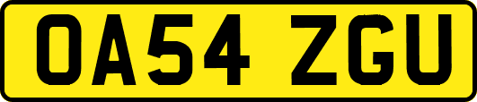 OA54ZGU