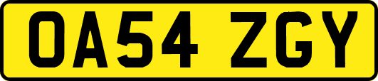OA54ZGY