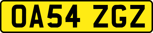 OA54ZGZ