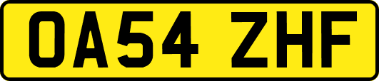 OA54ZHF