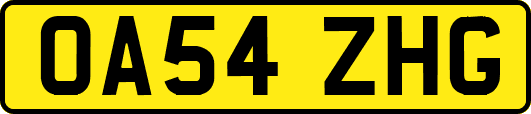 OA54ZHG