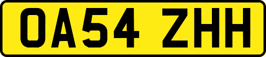 OA54ZHH