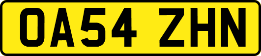 OA54ZHN