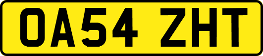 OA54ZHT