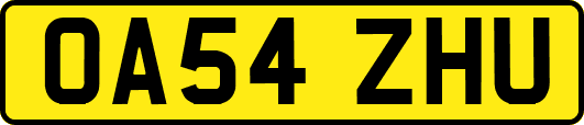 OA54ZHU