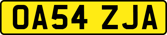 OA54ZJA