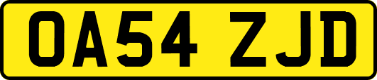 OA54ZJD