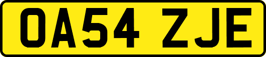 OA54ZJE