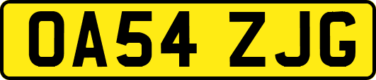 OA54ZJG