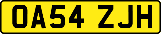 OA54ZJH