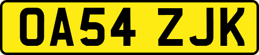 OA54ZJK