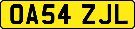 OA54ZJL