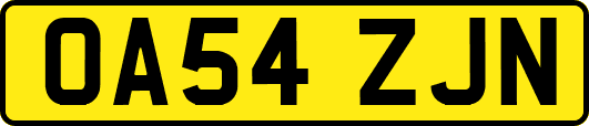 OA54ZJN