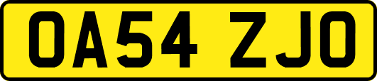 OA54ZJO