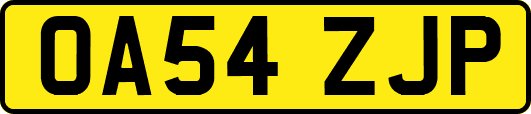 OA54ZJP