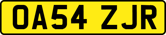 OA54ZJR