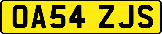 OA54ZJS