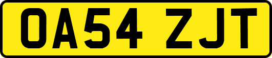 OA54ZJT