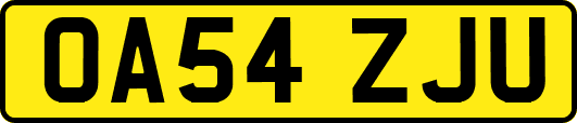 OA54ZJU